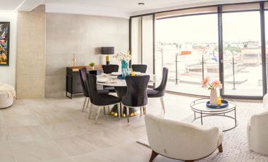 DEPARTAMENTOS EN PREVENTA – TEHUACÁN SUR 89