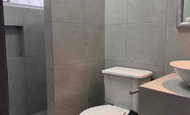 DEPARTAMENTO EN RENTA CONTRY TESORO MTY NL