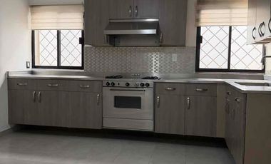 DEPARTAMENTO EN RENTA CONTRY TESORO MTY NL