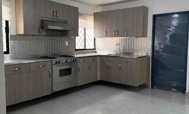 DEPARTAMENTO EN RENTA CONTRY TESORO MTY NL