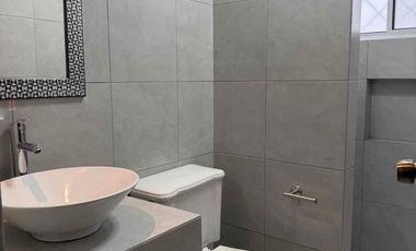 DEPARTAMENTO EN RENTA CONTRY TESORO MTY NL