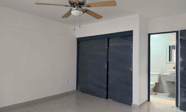 DEPARTAMENTO EN RENTA CONTRY TESORO MTY NL