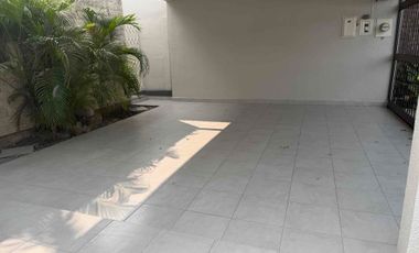 DEPARTAMENTO EN RENTA CONTRY TESORO MTY NL