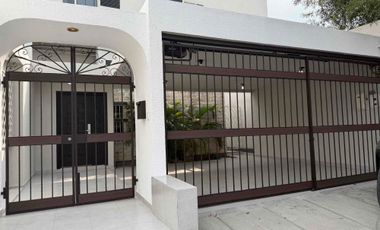 DEPARTAMENTO EN RENTA CONTRY TESORO MTY NL