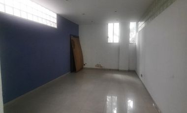 EDIFICIO EN VENTA EN LA COLONIA GRANADA, CDMX