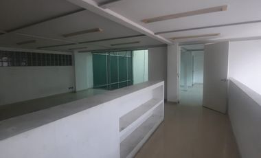 EDIFICIO EN VENTA EN LA COLONIA GRANADA, CDMX