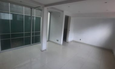 EDIFICIO EN VENTA EN LA COLONIA GRANADA, CDMX