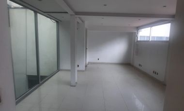 EDIFICIO EN VENTA EN LA COLONIA GRANADA, CDMX