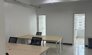🏢 OFFICE SPACE FOR LEASE IN BGC!