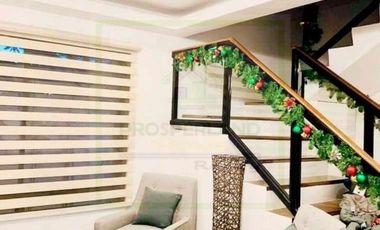 HOUSE & LOT FOR SALE – TANAUAN CITY, BATANGAS