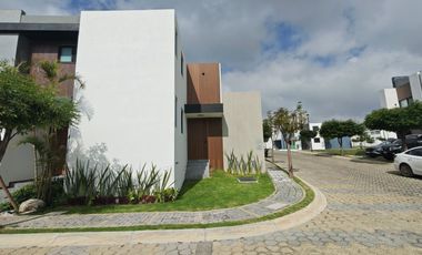 CASA EN VENTA – PARQUE AGUASCALIENTES