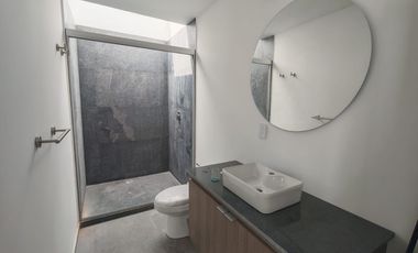 CASA EN VENTA – PARQUE AGUASCALIENTES