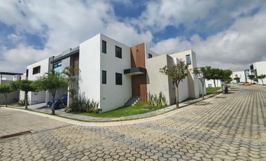 CASA EN VENTA – PARQUE AGUASCALIENTES