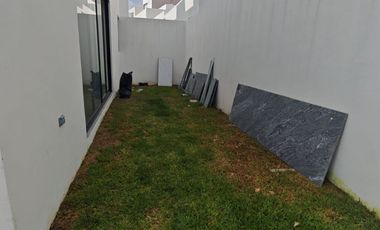 CASA EN VENTA – PARQUE AGUASCALIENTES