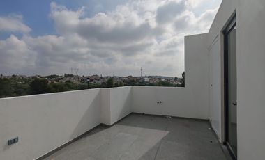 CASA EN VENTA – PARQUE AGUASCALIENTES