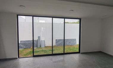 CASA EN VENTA – PARQUE AGUASCALIENTES
