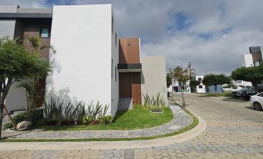 CASA EN VENTA – PARQUE AGUASCALIENTES