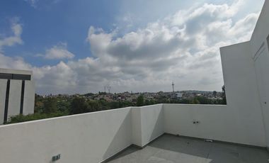 CASA EN VENTA – PARQUE AGUASCALIENTES
