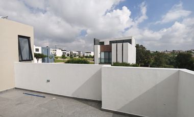 CASA EN VENTA – PARQUE AGUASCALIENTES