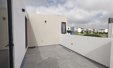 CASA EN VENTA – PARQUE AGUASCALIENTES