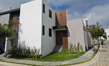 CASA EN VENTA – PARQUE AGUASCALIENTES