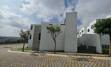 CASA EN VENTA – PARQUE AGUASCALIENTES