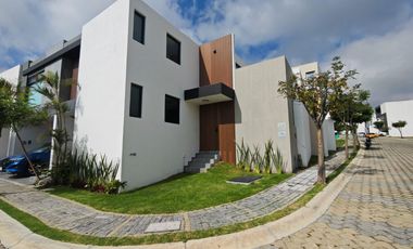 CASA EN VENTA – PARQUE AGUASCALIENTES