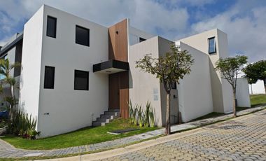 CASA EN VENTA – PARQUE AGUASCALIENTES