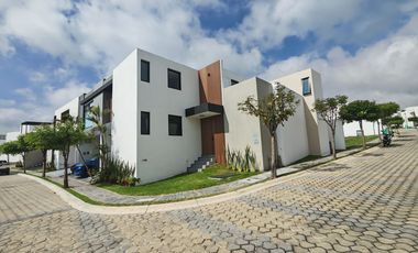 CASA EN VENTA – PARQUE AGUASCALIENTES