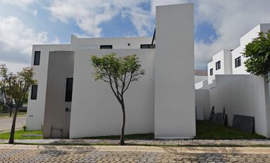 CASA EN VENTA – PARQUE AGUASCALIENTES