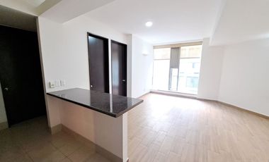 DEPARTAMENTO SEMI AMUEBLADO PUERTA ALAMEDA REFORMA CENTRO CUAUHTEMOC