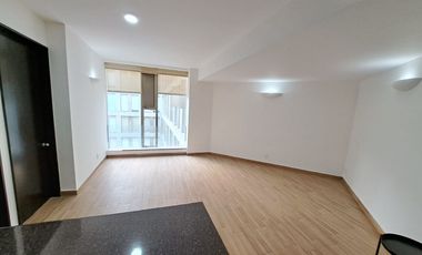 DEPARTAMENTO SEMI AMUEBLADO PUERTA ALAMEDA REFORMA CENTRO CUAUHTEMOC