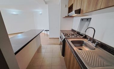 DEPARTAMENTO SEMI AMUEBLADO PUERTA ALAMEDA REFORMA CENTRO CUAUHTEMOC