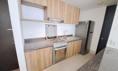 DEPARTAMENTO SEMI AMUEBLADO PUERTA ALAMEDA REFORMA CENTRO CUAUHTEMOC