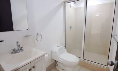 DEPARTAMENTO SEMI AMUEBLADO PUERTA ALAMEDA REFORMA CENTRO CUAUHTEMOC