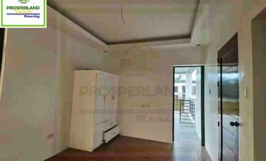 HOUSE & LOT FOR SALE – TANAUAN CITY, BATANGAS