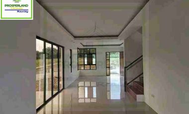 HOUSE & LOT FOR SALE – TANAUAN CITY, BATANGAS