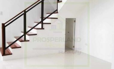 HOUSE & LOT FOR SALE – TANAUAN CITY, BATANGAS