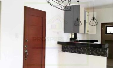 HOUSE & LOT FOR SALE – TANAUAN CITY, BATANGAS