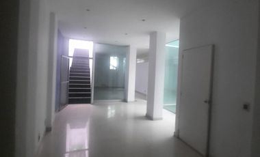 EDIFIO EN VENTA CERCA DE PÓLANCO