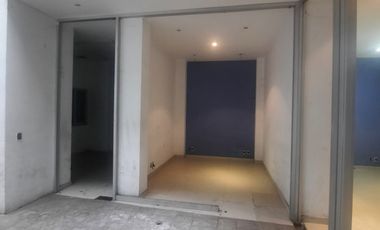 EDIFIO EN VENTA CERCA DE PÓLANCO