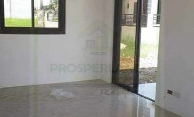 HOUSE & LOT FOR SALE – TANAUAN CITY, BATANGAS