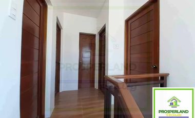 HOUSE & LOT FOR SALE – TANAUAN CITY, BATANGAS