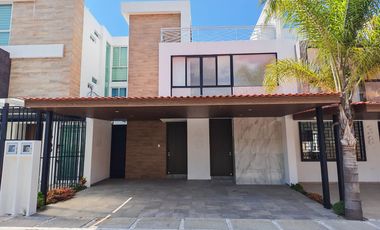 Casa en Venta en Morillotla – Privada Exclusiva