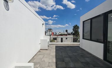 Casa en Venta en Morillotla – Privada Exclusiva