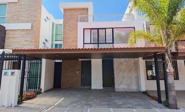 Casa en Venta en Morillotla – Privada Exclusiva