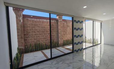 Casa en Venta en Morillotla – Privada Exclusiva