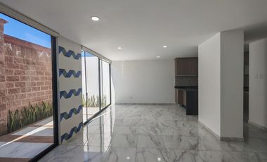 Casa en Venta en Morillotla – Privada Exclusiva