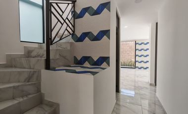 Casa en Venta en Morillotla – Privada Exclusiva