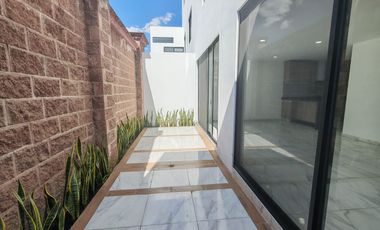 Casa en Venta en Morillotla – Privada Exclusiva